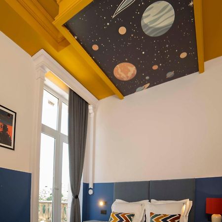 Maria Luisa By Introvert Hotels Sofia Exteriör bild