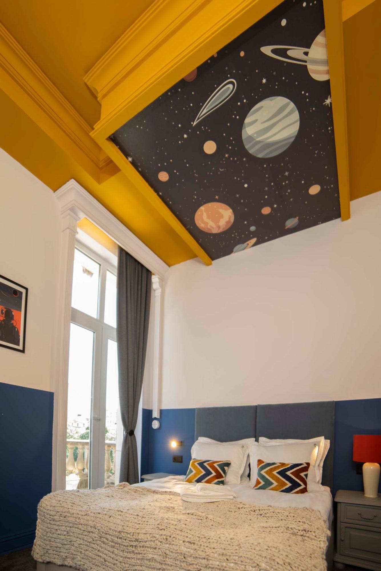Maria Luisa By Introvert Hotels Sofia Exteriör bild